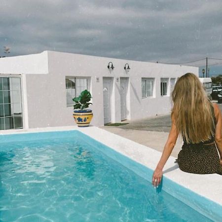 Apartametos Elena 11 Лахарес Екстер'єр фото