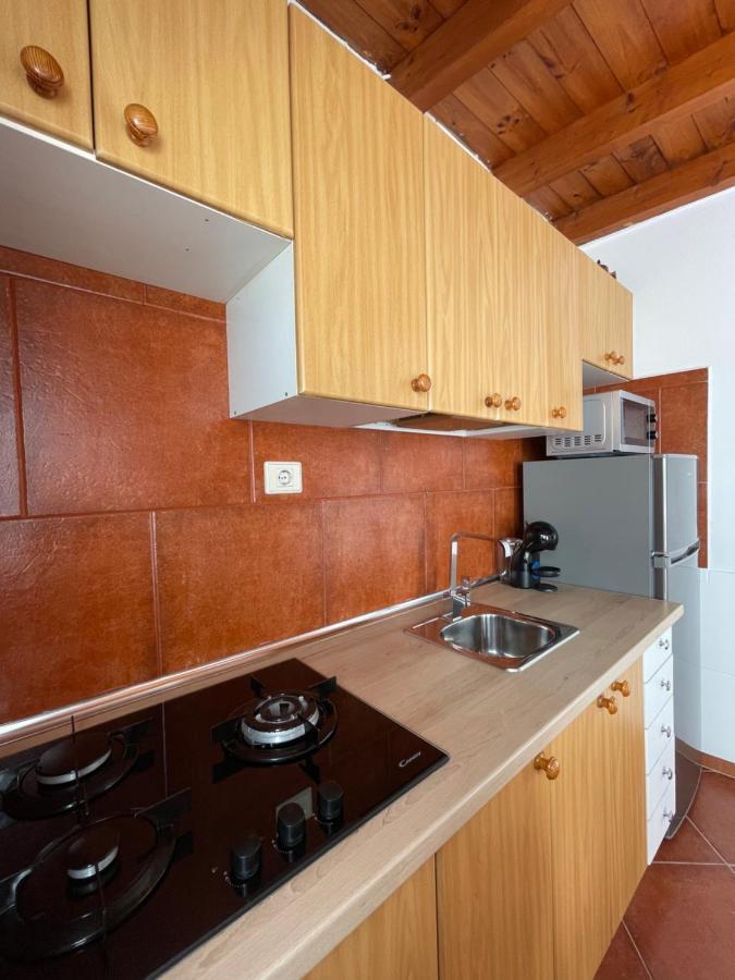 Apartametos Elena 11 Лахарес Екстер'єр фото